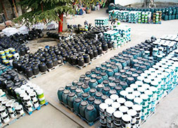 超前涂料 超前涂料