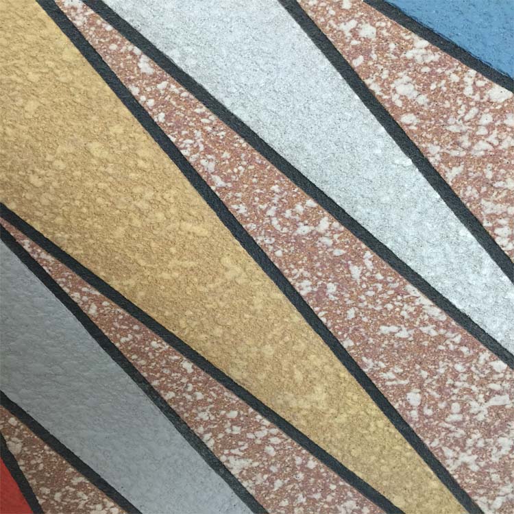 外墻真石漆 外墻真石漆