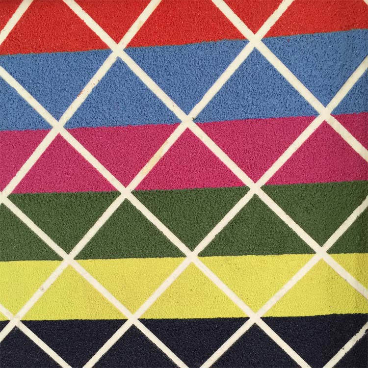 外墻真石漆 外墻真石漆